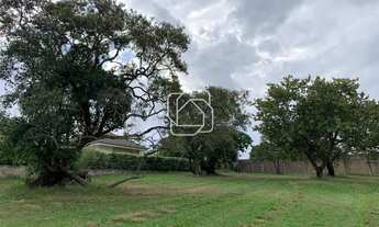 Imagem 4: Terreno em Itu à venda Condomínio Terras de São José - SP