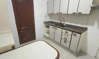 Imagem 6: Apartamento à venda com 103 m², 3 quartos 1 vaga em Cambuí, Campinas