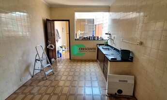 Imagem 4: Sobrado na Vila Marina