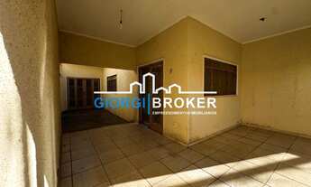 Imagem 4: Casa à Venda no Jardim São Marcos - São José do Rio Preto-SP! 3 Quartos, 1 Suíte, 2 Banhei