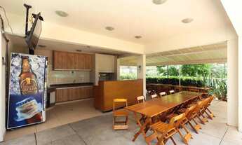 Imagem 6: Apartamento para venda em Vila Leopoldina com 3 quartos, sendo 1 suíte , 96m²