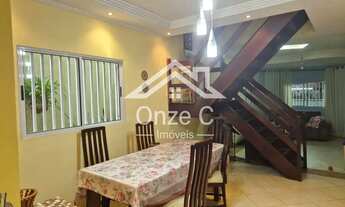 Imagem 6: Sobrado a venda Bom Clima, Guarulhos/SP