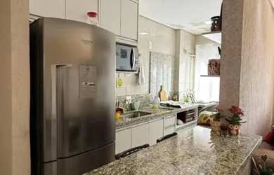 Imagem: Apartamento para Locação em Jundiaí