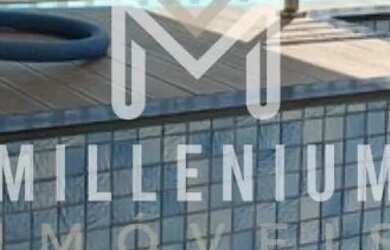 Imagem 3: Cobertura para Venda em Vitória, Jardim Camburi, 4 dormitórios, 2 suítes, 5 banheiros, 3 v