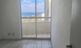 Imagem 3: Belíssimo apartamento,com vista mar e condomínio Club