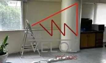 Imagem: Sala-À VENDA-Centro-Rio de Janeiro-RJ