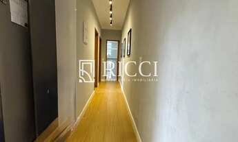 Imagem 6: Apartamento totalmente reformado com 2 quartos, 1 banheiro e 69,00 m2 de área