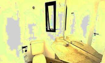 Imagem 4: Apartamento com 2 dormitórios para alugar, 100 m² por R$ 7.105,00/mês - Moema - São Paulo