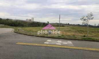 Imagem 3: Terreno no Jardim Portugal no Condomínio Recanto da Baronesa em São José dos Campos