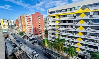 Imagem 6: Apartamento a venda na Ponta Verde com mobilia inclusa