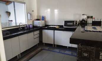 Imagem 2: Casa temporada Pirenópolis