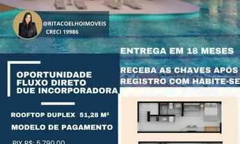 Imagem 3: Boulevard Rooftop Studio em Carneiros