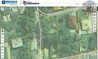 Imagem: Terreno Urbano para Venda em Florianópolis