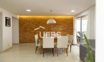 Imagem 7: Apartamento 2 suítes, Av. T-4, Setor Serrinha 89m²