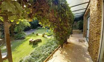 Imagem 2: Casa de condomínio em Alameda Platano - Altos de São Fernando - Jandira/SP