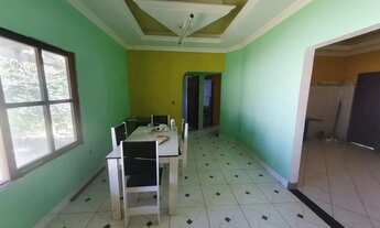 Imagem 5: Casa com 3 quartos, sendo 2 suítes, Pium, localizada em ponto alto, oferecendo uma vista i