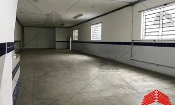 Imagem 5: Salão Comercial de Alto Padrão na Vila Cláudia, São Paulo-SP: 230m², 2 Banheiros. Aluguel