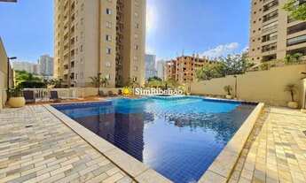 Imagem: Apartamento a venda no Edifício Botânico