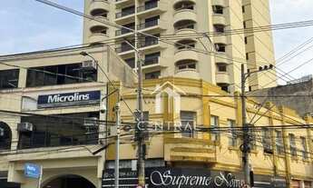 Imagem: Apartamento com 3 dormitórios, 125 m²