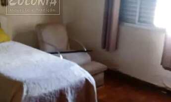 Imagem 7: Casa a venda - Parque Novo Oratório, Santo André