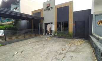 Imagem 3: Salão para locação no bairro Cidade Universitária em Campinas