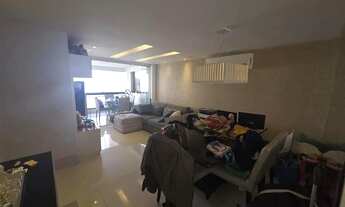 Imagem 7: Apartamento com 3 dormitórios à venda, 105 m² por R$ 1.700.000,00 - Barra da Tijuca - Rio