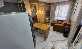 Imagem 2: Apartamento com 2 quartos e 1 vaga em Presidente Altino Osasco