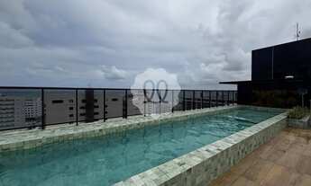 Imagem 3: Flat em Ponta de Campina com 26m²