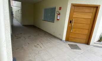 Imagem 5: PRÉDIO COMERCIAL TATUAPÉ - São Paulo