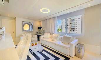 Imagem 7: Apartamento 3 dormitórios no bairro Jardim Europa