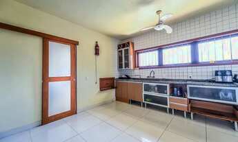 Imagem 2: Casa em Ipanema Casa com 4 dormitórios