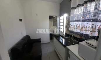 Imagem 3: Kitnet mobiliada no Jardim Natália - Sorocaba/SP