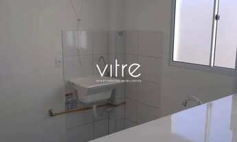 Imagem 6: Apartamento à venda no bairro São Jorge em Uberlândia