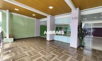Imagem 4: Salão comercial para alugar, 250 m² por R$ 6.000/mês - Jardim América - Bauru/SP