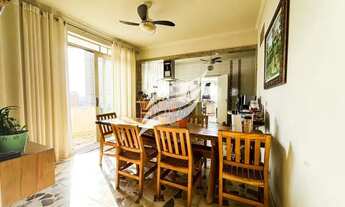 Imagem 2: Apartamento de 198 m² à venda no centro de Araçatuba