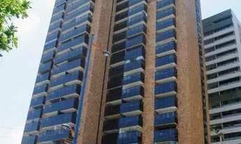 Imagem: Iracema Residence - Mobiliado - Vista Mar