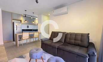 Imagem 7: Apartamento para aluguel, 1 quarto, 2 vagas, Cambuí - Campinas/SP