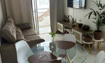 Imagem: Apartamento Mobiliado - Residencial Garden