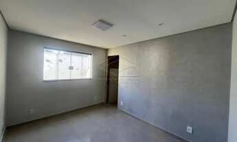 Imagem 4: Casa nova em fase de acabamento - Gasparini