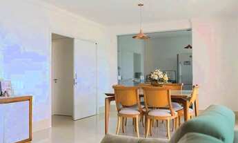 Imagem 7: Apartamento com 3 suítes nascente andar alto - Setor Marista