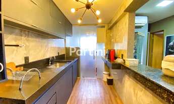 Imagem 7: Apartamento á venda no Bueno, 02 quartos sendo 01 suíte, 01 vaga, no Edifício Borges Lande