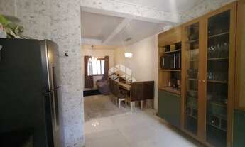 Imagem 4: Casa sobrado com 2 dormitórios e 2 banheiros