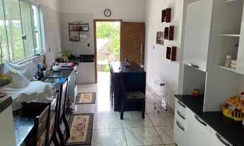 Imagem 5: Lote de 610 m² com casa e espaço gourmet, Jaboticatubas