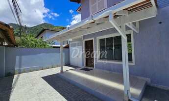 Imagem 3: Casa com 4 dormitórios para alugar, 160 m² por R$ 7.659,00/mês - Alto - Teresópolis/RJ