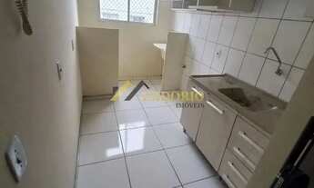 Imagem 3: APARTAMENTO NO CACHOEIRA! 02 QUARTOS, SEMI MOBILIADO, GAR!!!