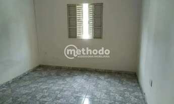 Imagem 7: Casa com 4 dormitórios à venda, 168 m² por R$ 450.000,00 - Vila Lemos - Campinas/SP