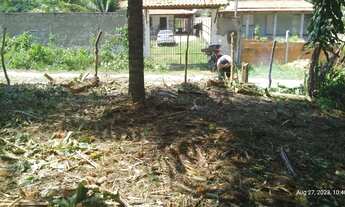 Imagem 6: Vendo terreno em lagoa redonda bem localizado de procedência