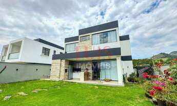 Imagem 2: Casa com 4 dormitórios à venda, 290 m² por R$ 1.600.000,00 - Inoã - Maricá/RJ