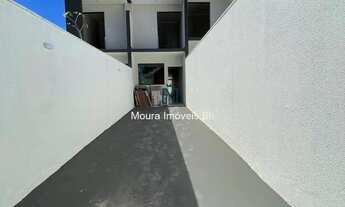 Imagem 2: Casa com 2 Quartos e 3 banheiros à Venda no Bairro Candelária