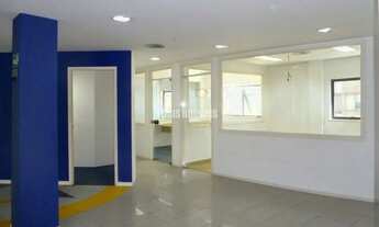 Imagem 2: Próximo ao Shopping Jardim Sul! 467,0m2 Distribuídos em 2 Pavimentos, 20 Vagas